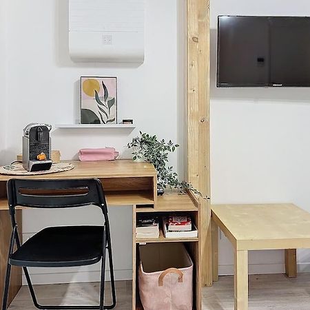 Opale - Centre Historique - Proche Gare - Calme Apartment Rennes Ngoại thất bức ảnh