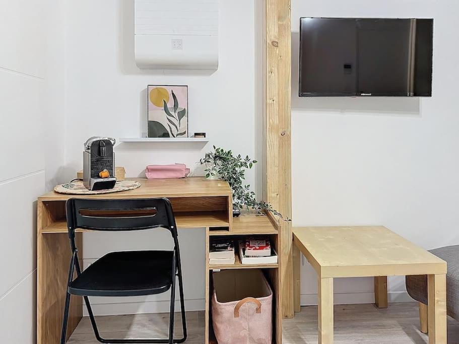 Opale - Centre Historique - Proche Gare - Calme Apartment Rennes Ngoại thất bức ảnh
